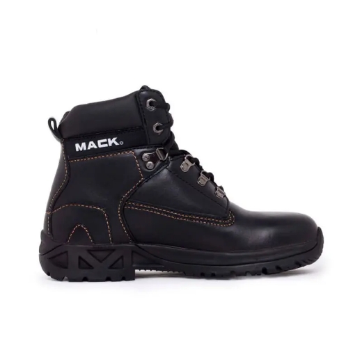 Picture of Mack, Bulldog 2, Safety Boot, Lace-Up